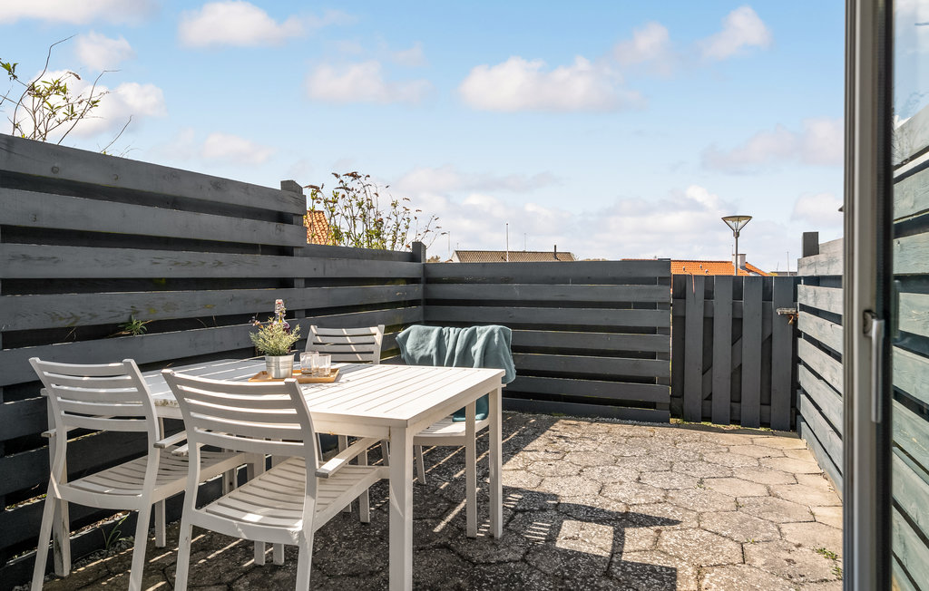 Lejlighed - Ebeltoft , Danmark - D02202 7