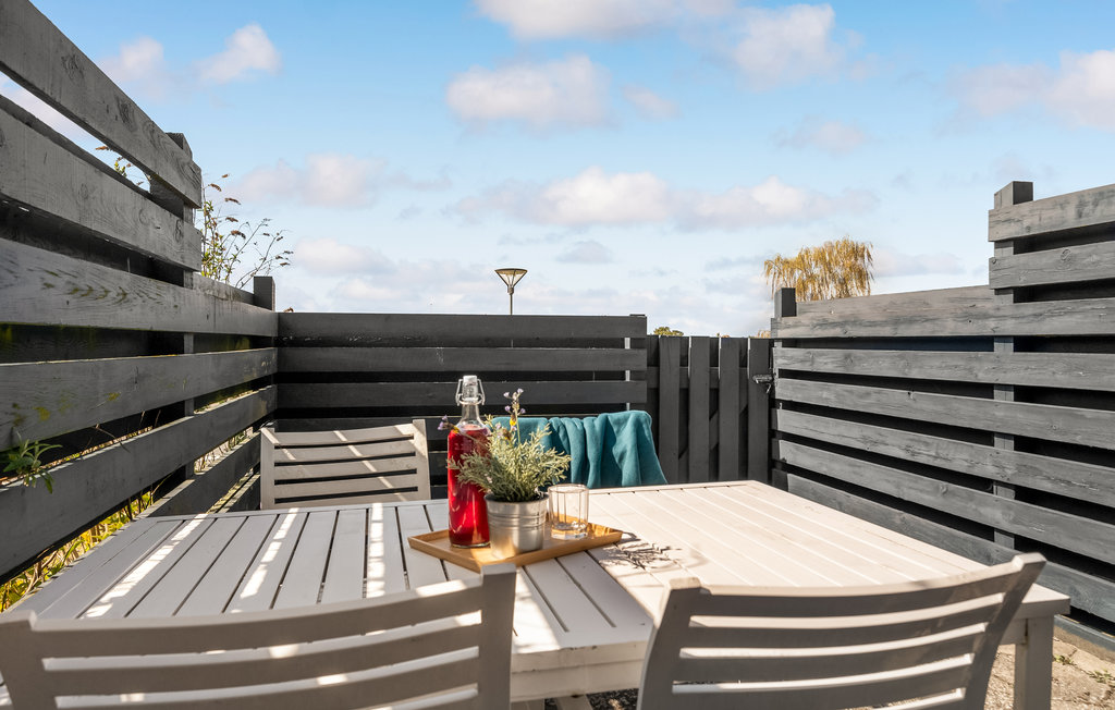 Lejlighed - Ebeltoft , Danmark - D02202 10