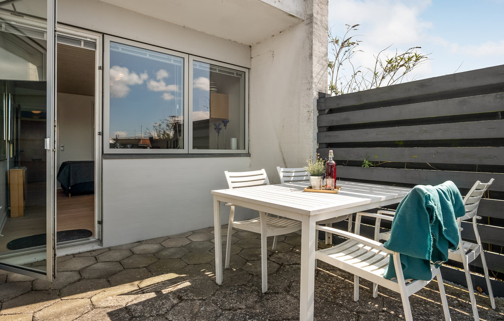 Lejlighed - Ebeltoft , Danmark - D02202 11