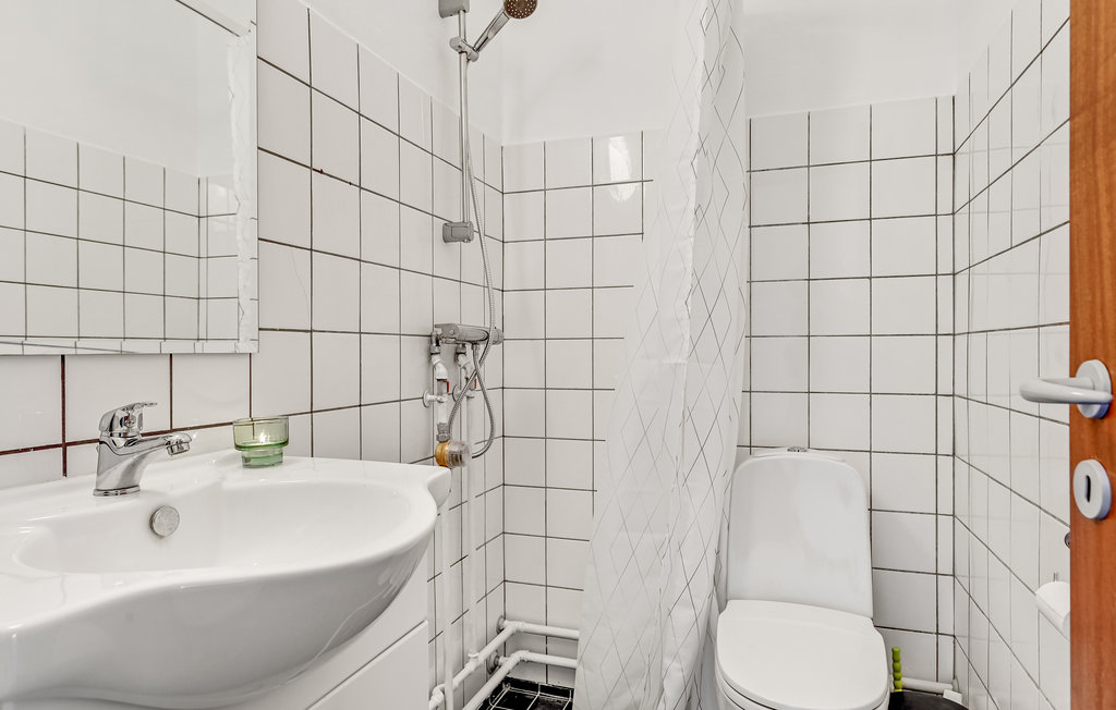 Lejlighed - Ebeltoft , Danmark - D02202 14