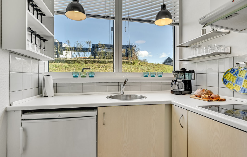 Lejlighed - Ebeltoft , Danmark - D02202 12