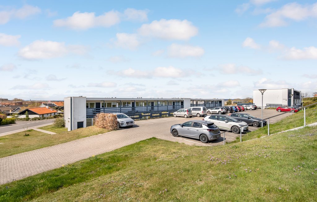 Lejlighed - Ebeltoft , Danmark - D02202 8
