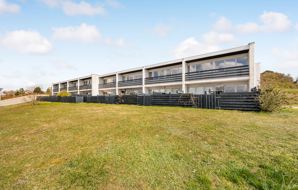 Lejlighed - Ebeltoft , Danmark - D02202 9