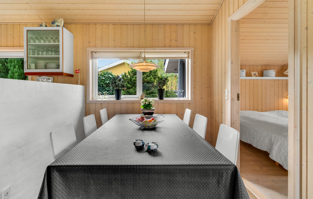 Ferienhaus - Ebeltoft , Dänemark - D02785 17