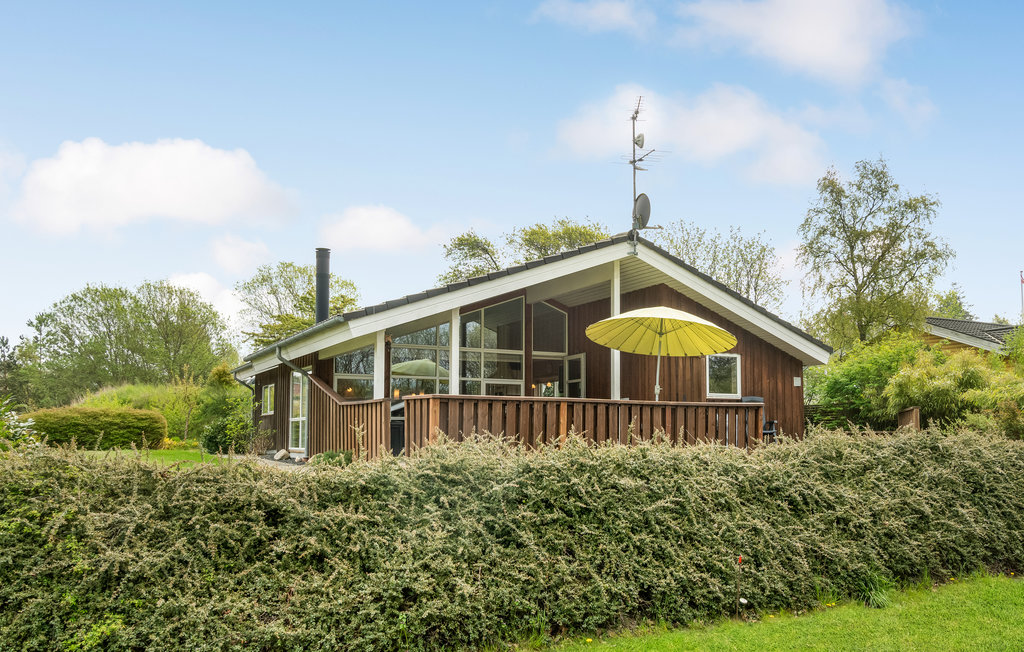 Ferienhaus - Ebeltoft , Dänemark - D02785 11