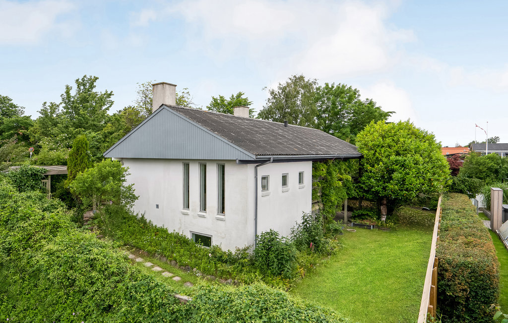 Feriehuse - Ebeltoft , Danmark - D02014 2