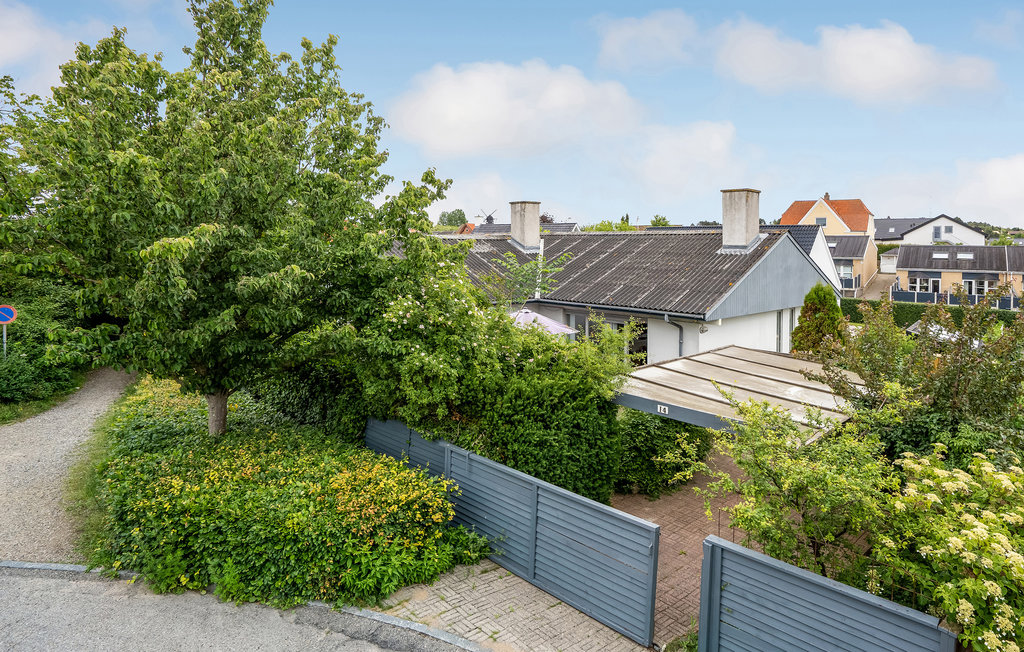 Feriehuse - Ebeltoft , Danmark - D02014 15