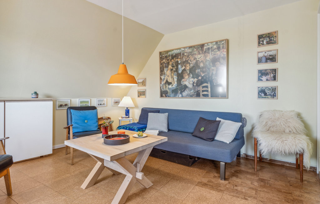 Lejlighed - Ebeltoft , Danmark - D02008 4