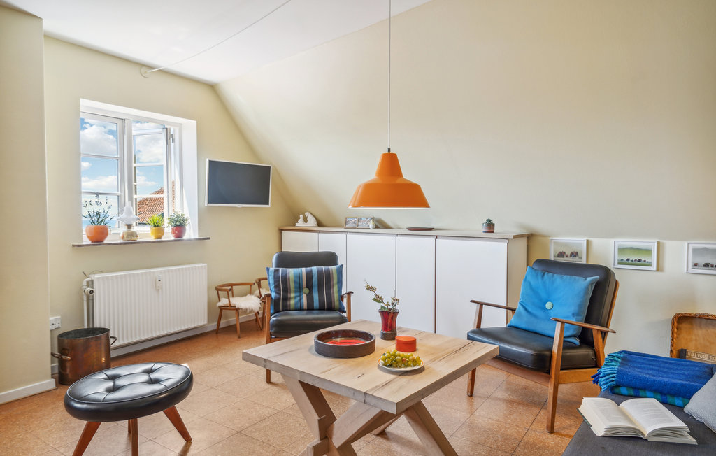 Lejlighed - Ebeltoft , Danmark - D02008 5