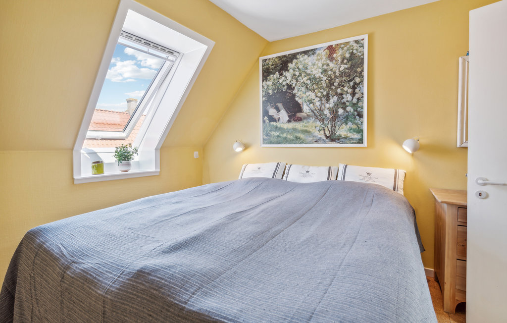 Lejlighed - Ebeltoft , Danmark - D02008 7