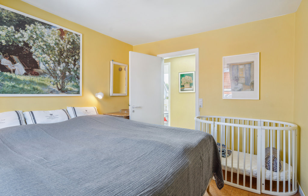 Lejlighed - Ebeltoft , Danmark - D02008 16