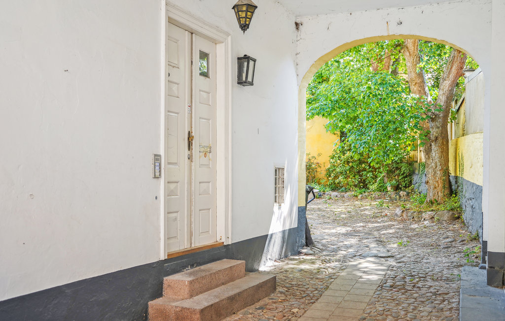 Lejlighed - Ebeltoft , Danmark - D02008 8