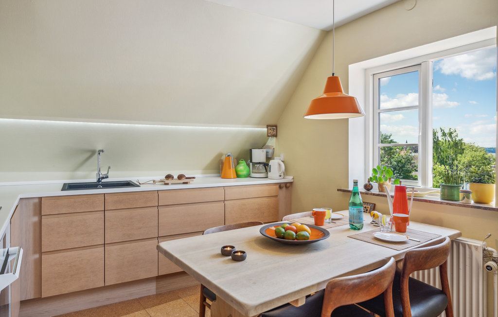 Lejlighed - Ebeltoft , Danmark - D02008 6