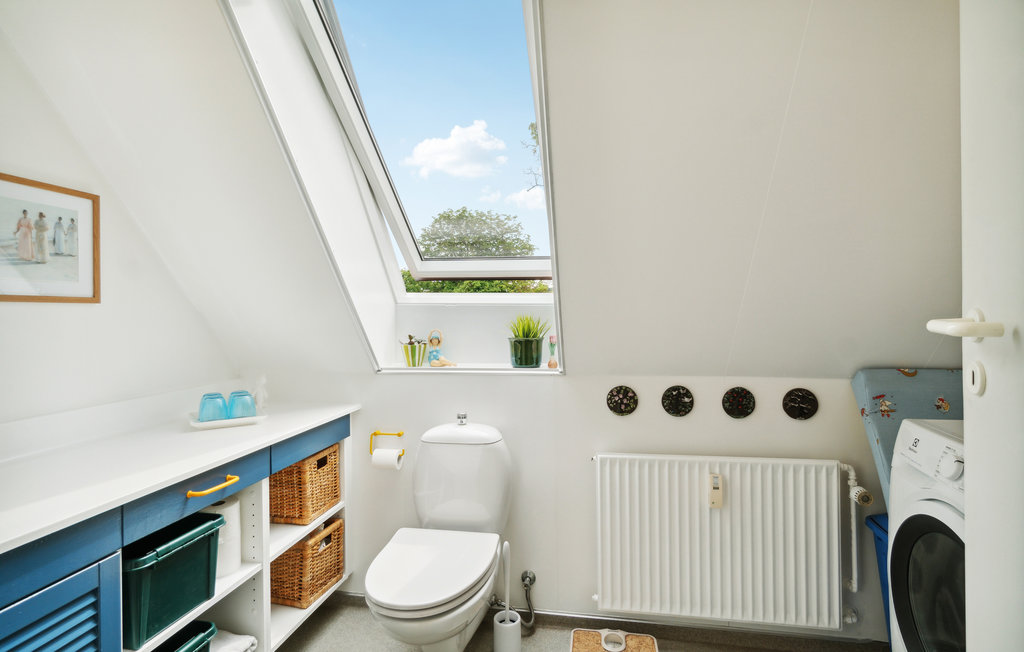 Lejlighed - Ebeltoft , Danmark - D02008 17