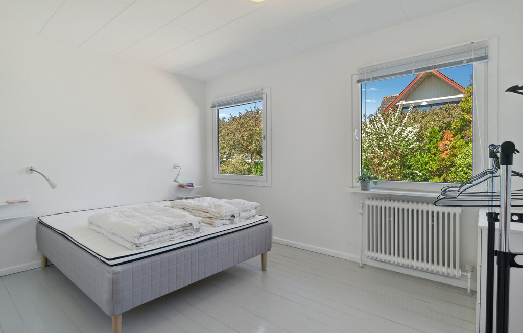 Feriehus - Ebeltoft , Danmark - D02072 21