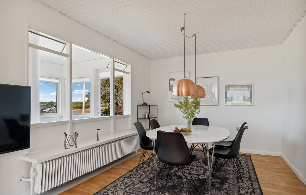 Feriehus - Ebeltoft , Danmark - D02072 5