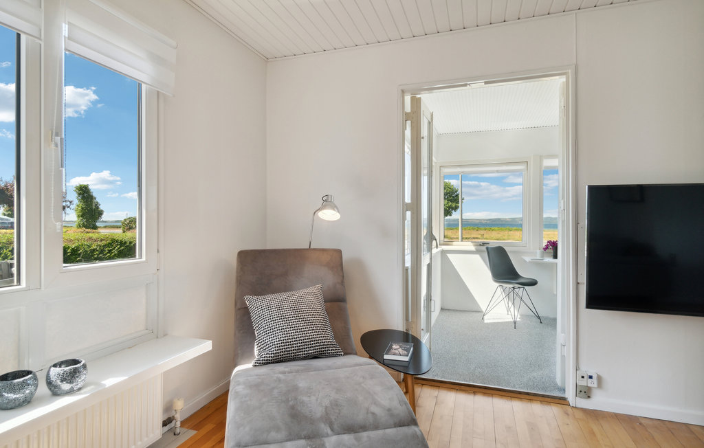 Feriehus - Ebeltoft , Danmark - D02072 17