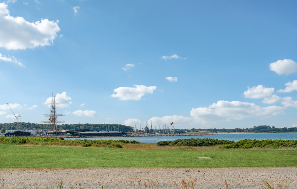 Feriehus - Ebeltoft , Danmark - D02072 15