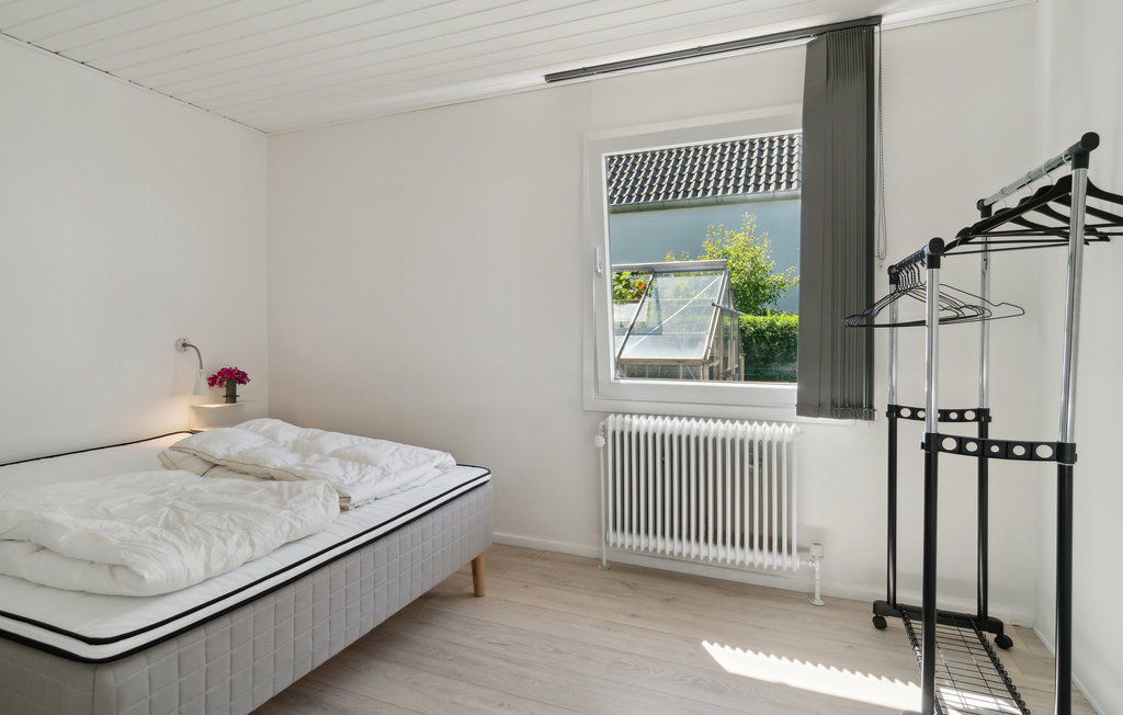 Feriehus - Ebeltoft , Danmark - D02072 22