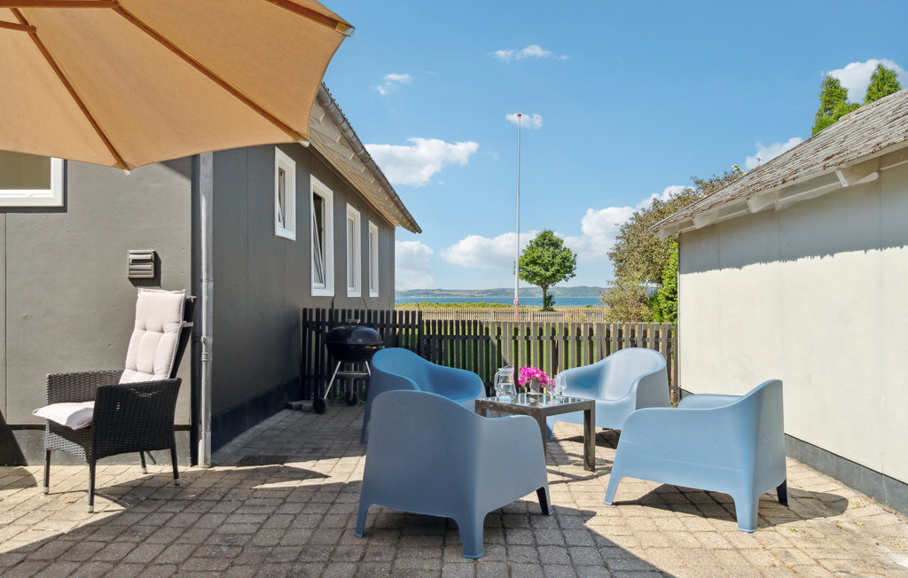 Feriehus - Ebeltoft , Danmark - D02072 11