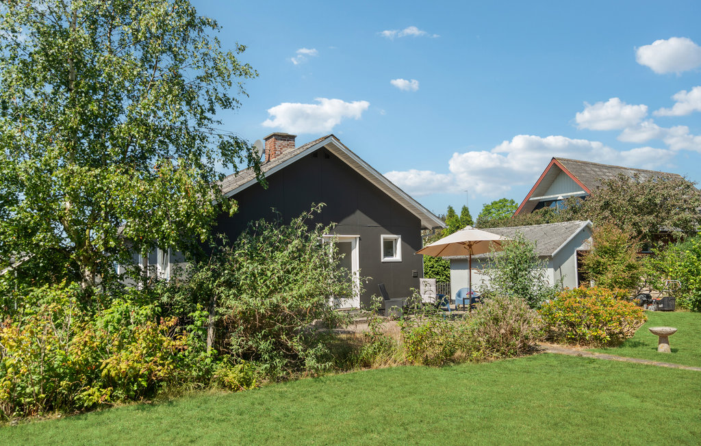 Feriehus - Ebeltoft , Danmark - D02072 12