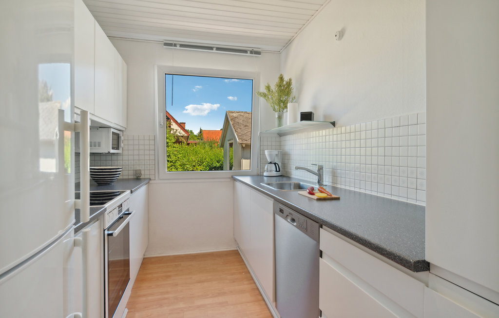 Feriehus - Ebeltoft , Danmark - D02072 6