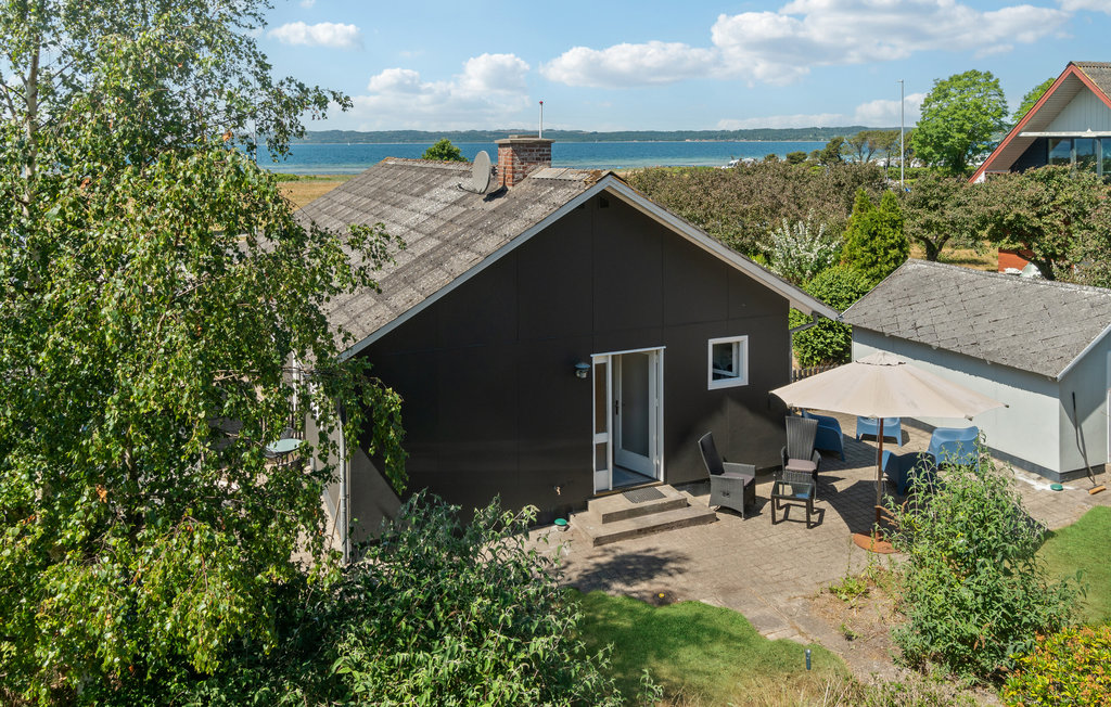 Feriehus - Ebeltoft , Danmark - D02072 1
