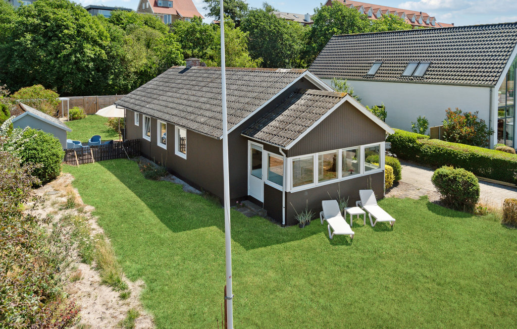 Feriehus - Ebeltoft , Danmark - D02072 10