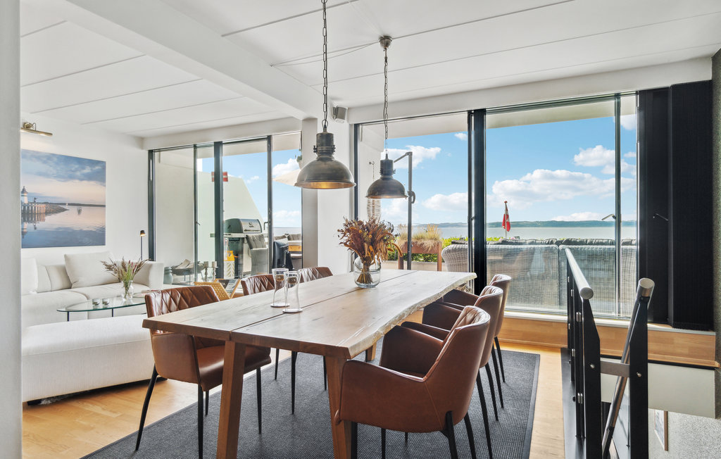 Semesterlägenhet - Ebeltoft , Danmark - D02207 4