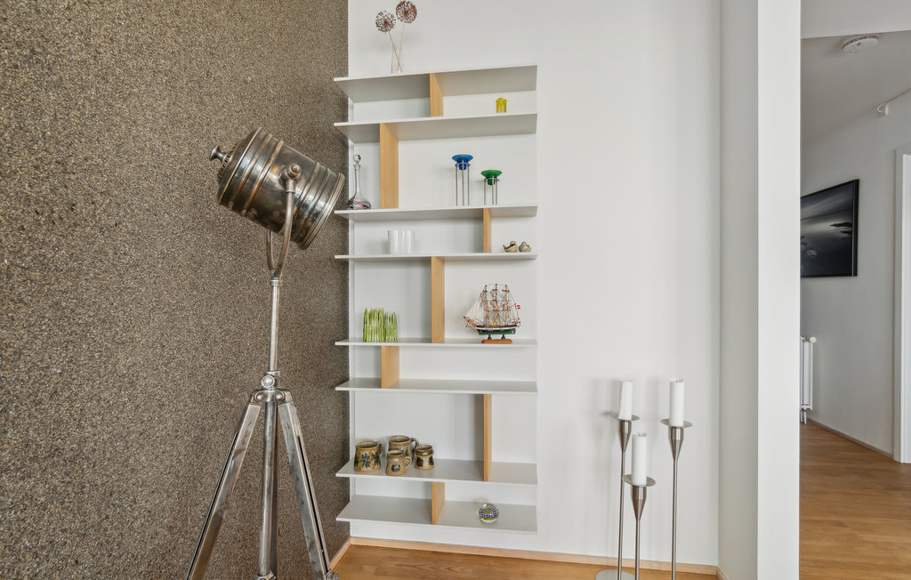 Semesterlägenhet - Ebeltoft , Danmark - D02207 14