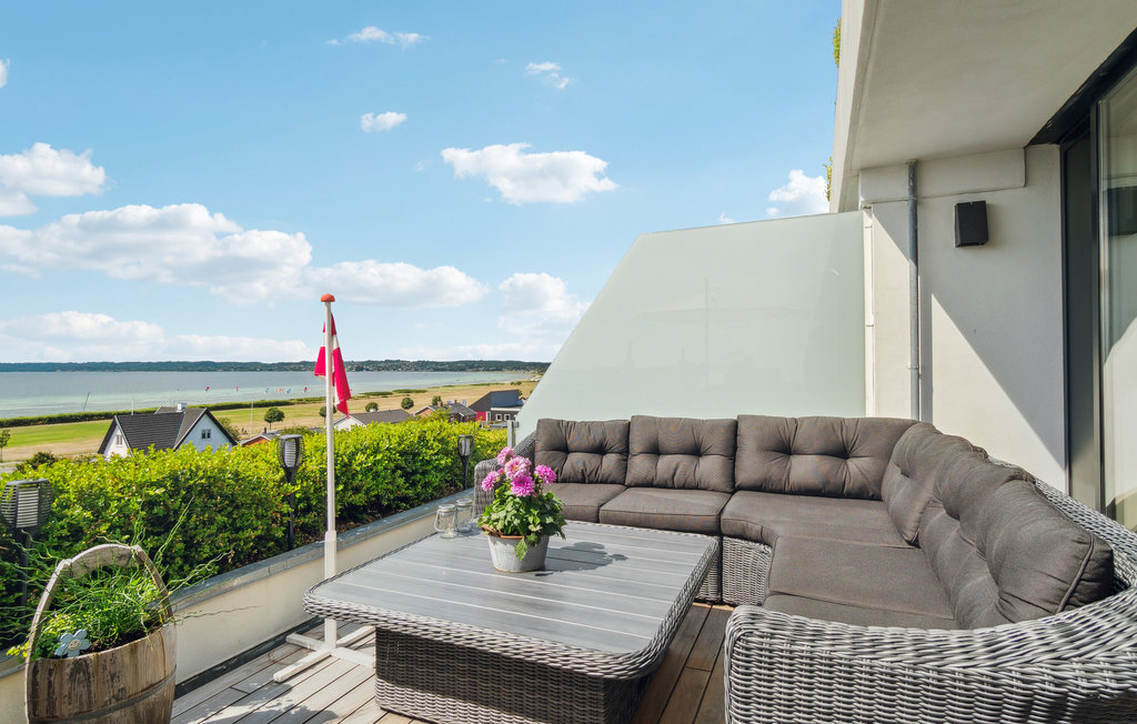 Semesterlägenhet - Ebeltoft , Danmark - D02207 2