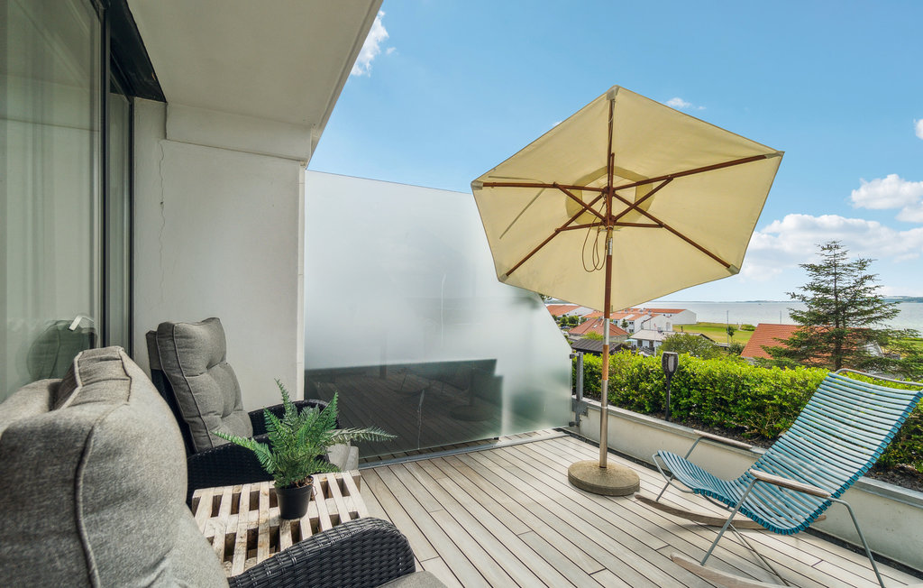 Semesterlägenhet - Ebeltoft , Danmark - D02207 10