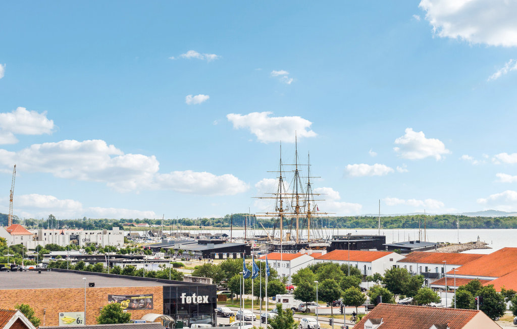 Semesterlägenhet - Ebeltoft , Danmark - D02207 11