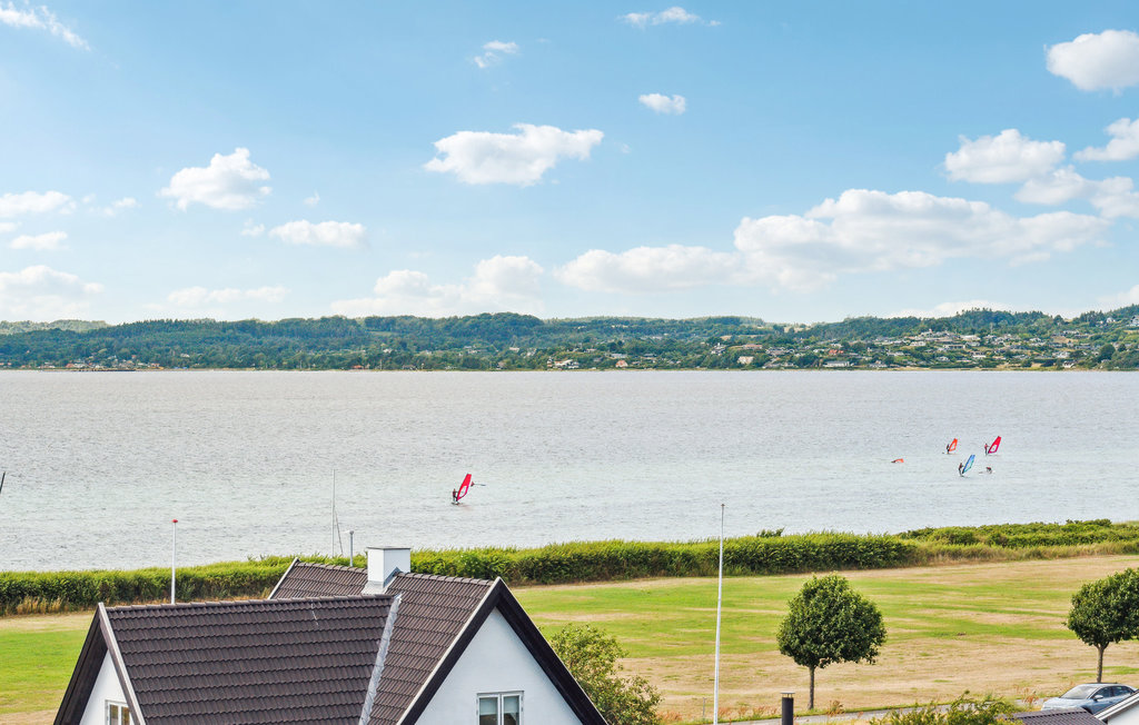 Semesterlägenhet - Ebeltoft , Danmark - D02207 12