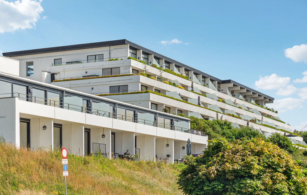 Semesterlägenhet - Ebeltoft , Danmark - D02207 9