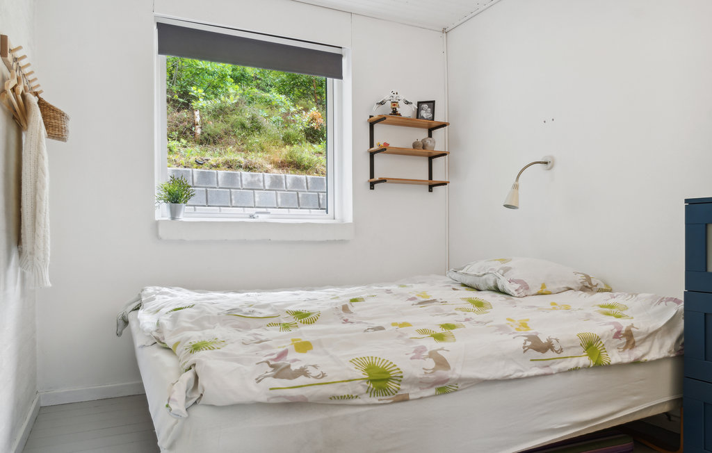 Ferienhaus - Ebeltoft , Dänemark - D02098 15