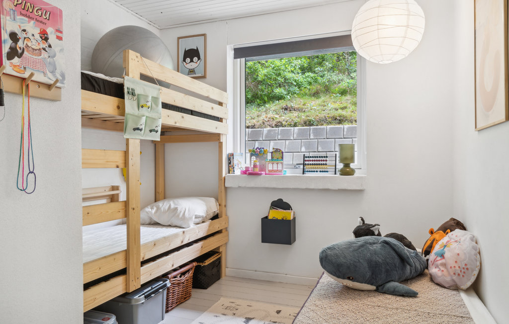 Ferienhaus - Ebeltoft , Dänemark - D02098 16