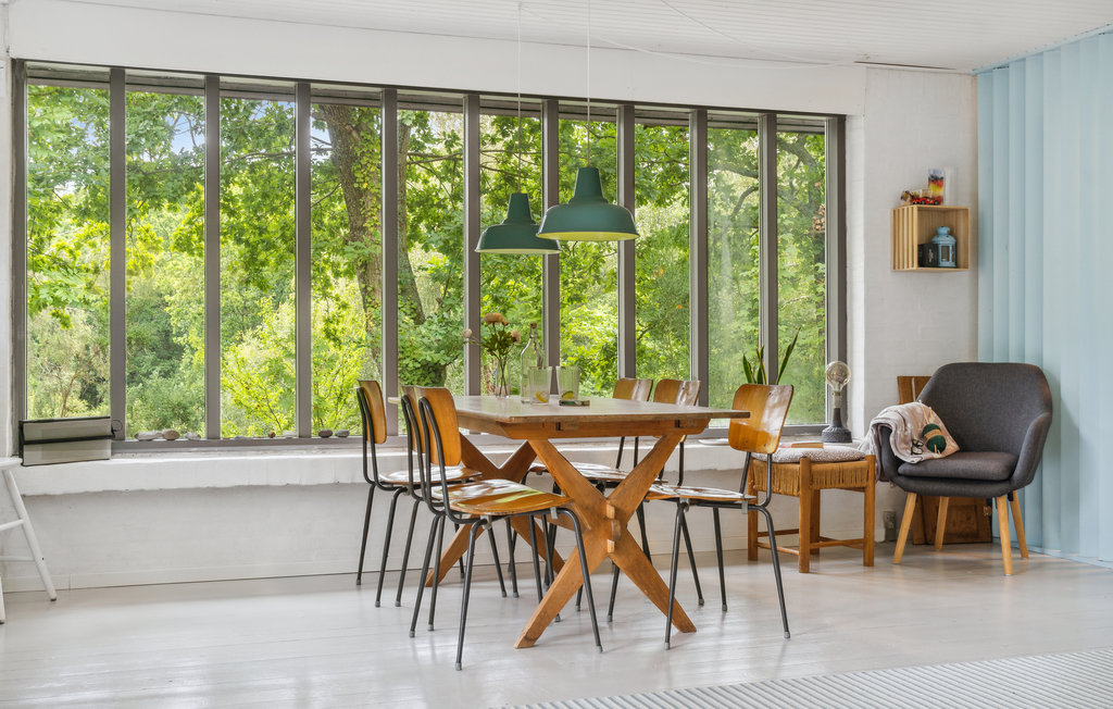 Ferienhaus - Ebeltoft , Dänemark - D02098 12