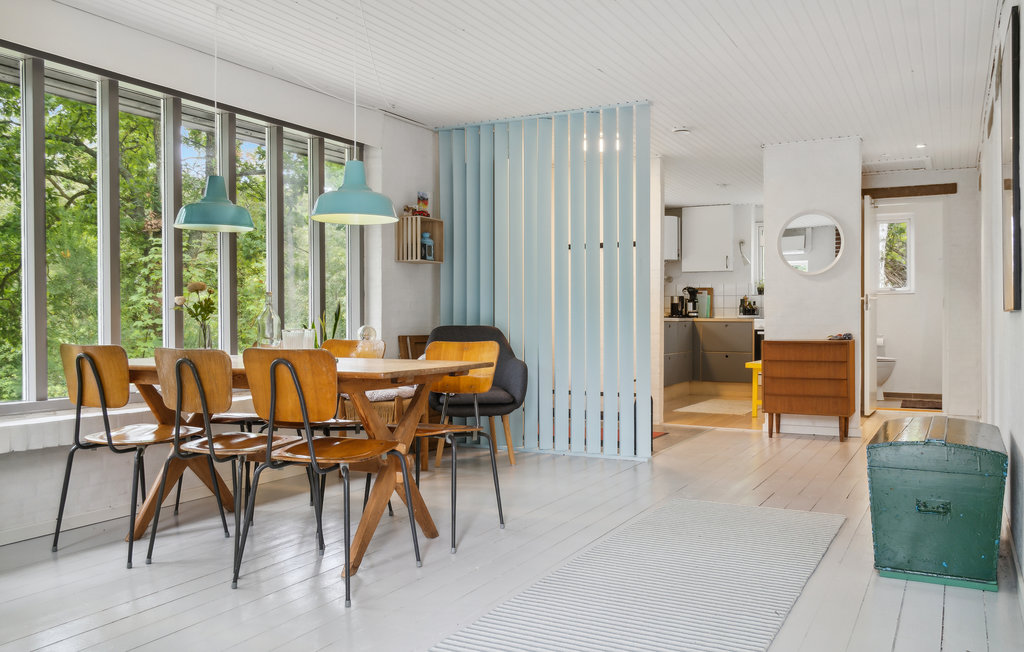 Ferienhaus - Ebeltoft , Dänemark - D02098 6