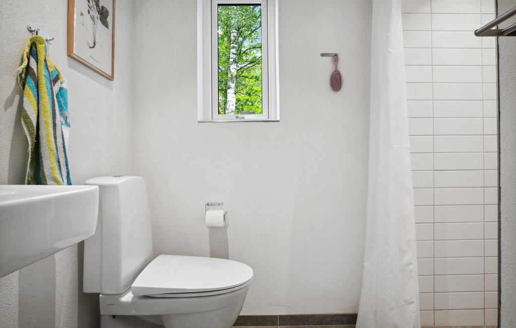 Ferienhaus - Ebeltoft , Dänemark - D02098 17