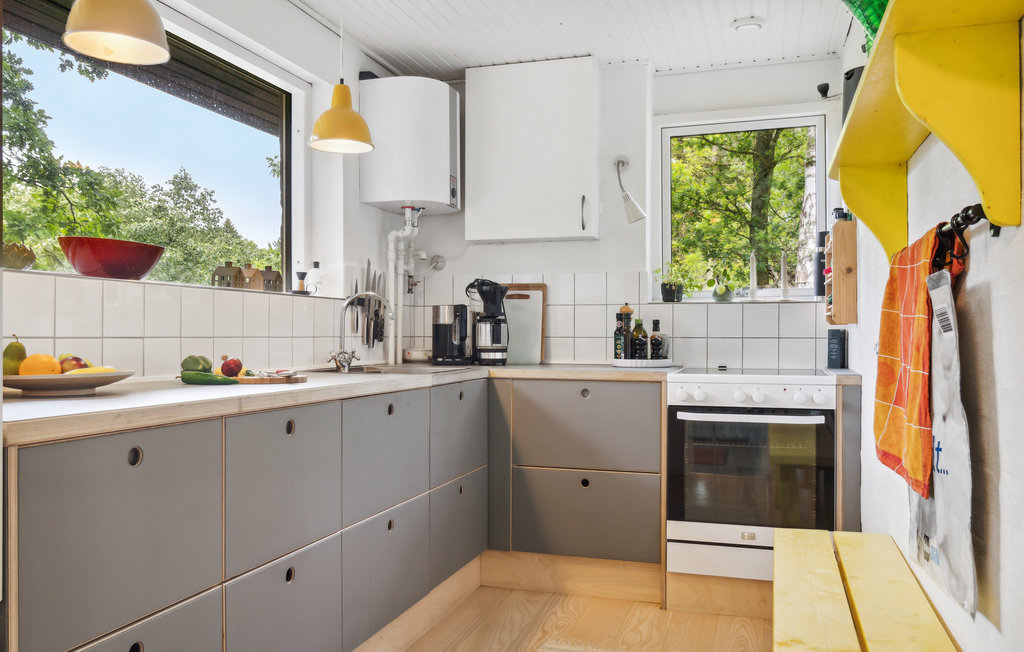 Ferienhaus - Ebeltoft , Dänemark - D02098 7