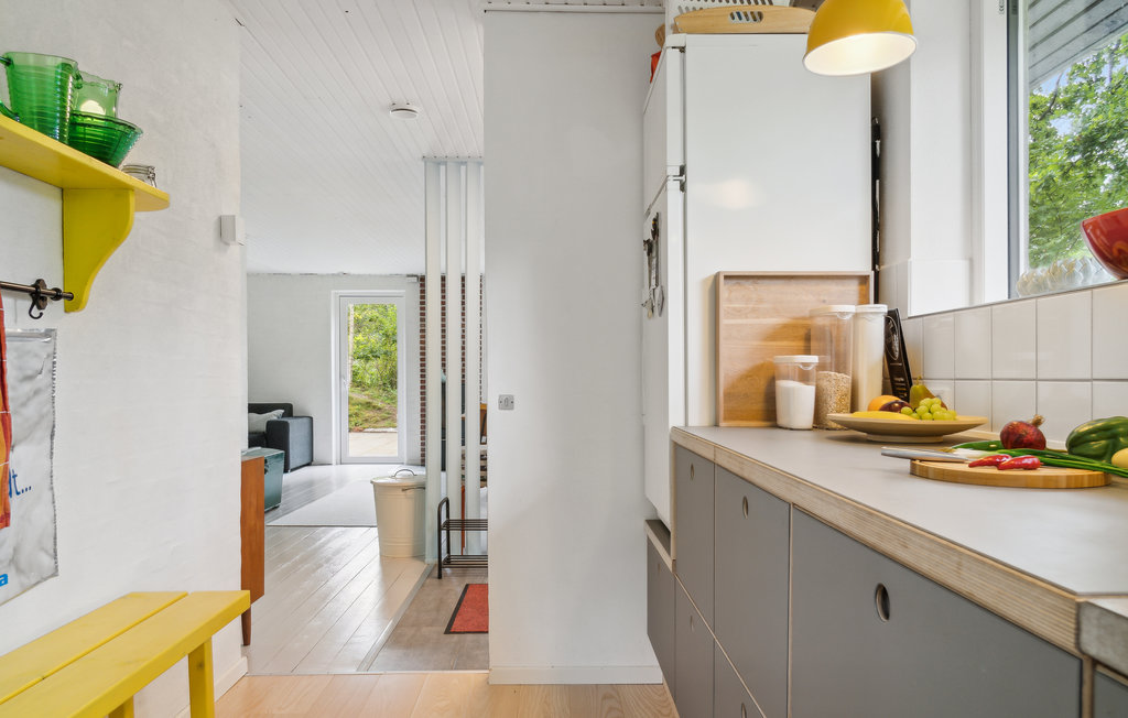 Ferienhaus - Ebeltoft , Dänemark - D02098 13