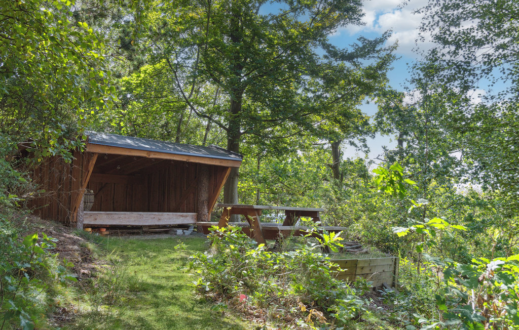 Ferienhaus - Ebeltoft , Dänemark - D02098 9