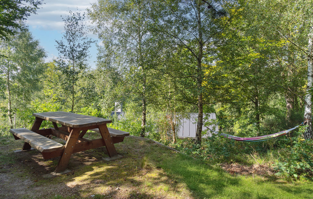 Ferienhaus - Ebeltoft , Dänemark - D02098 8