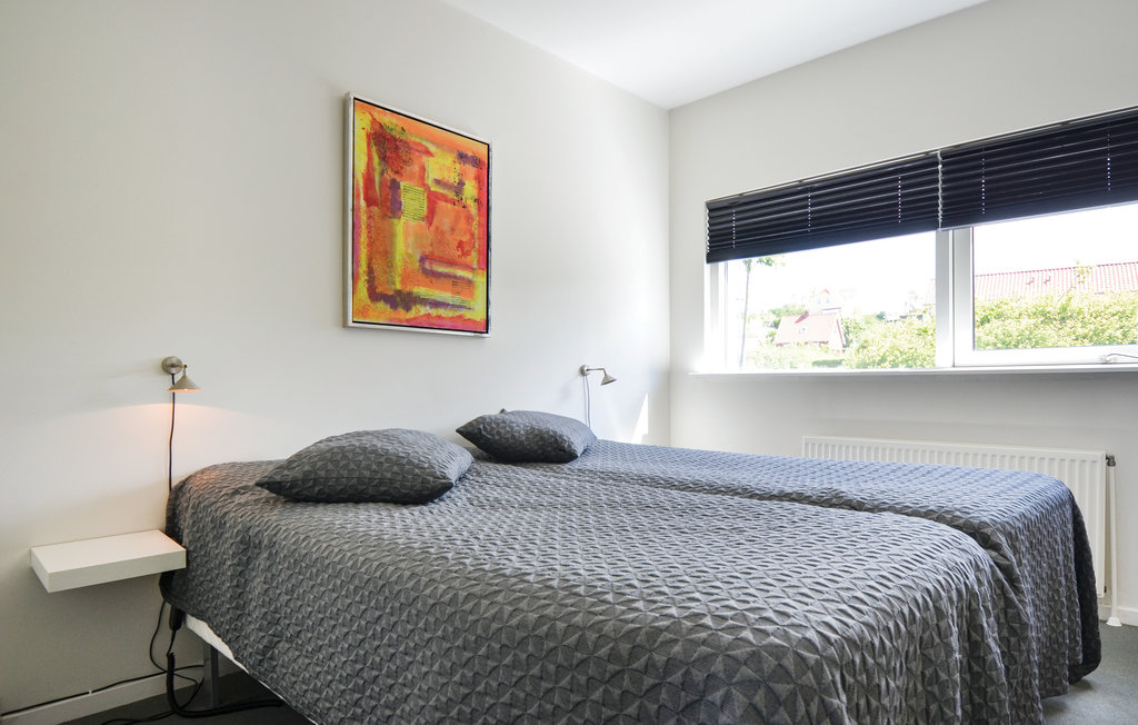 Ferienwohnung - Ebeltoft , Dänemark - D02003 16