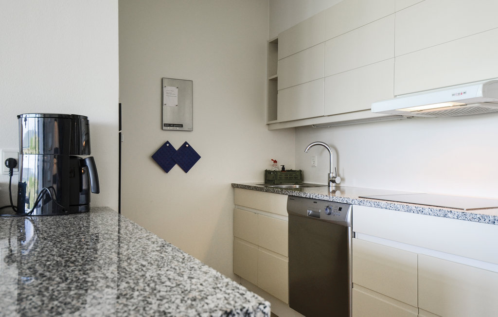 Ferienwohnung - Ebeltoft , Dänemark - D02003 14