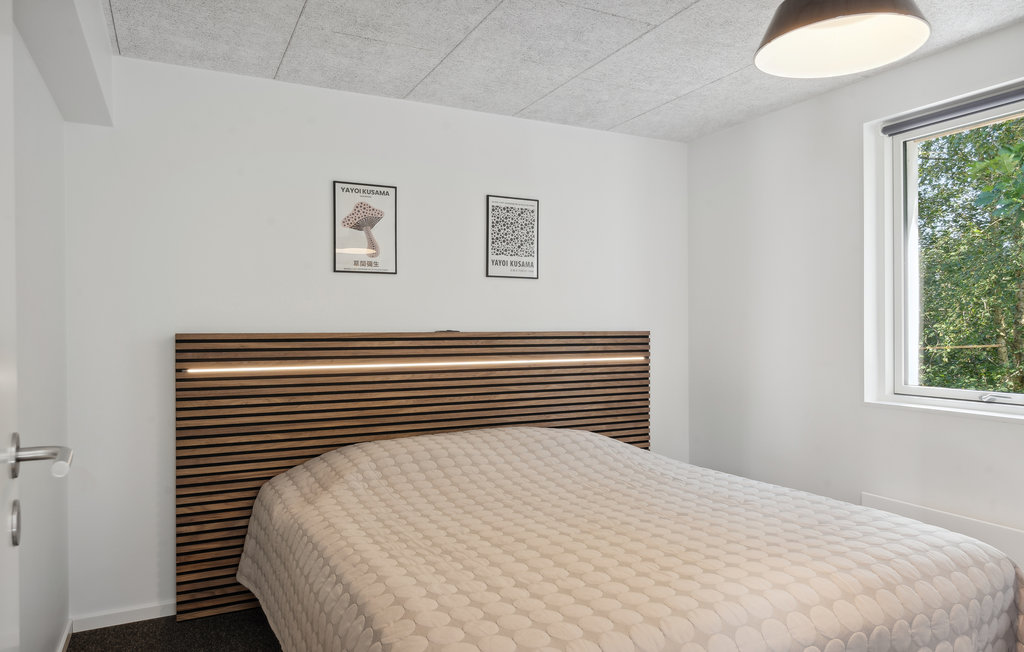 Feriehuse - Ebeltoft , Danmark - D02013 19