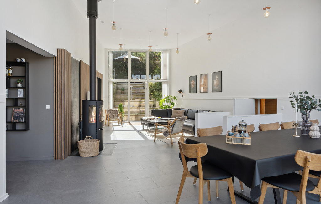 Feriehuse - Ebeltoft , Danmark - D02013 3