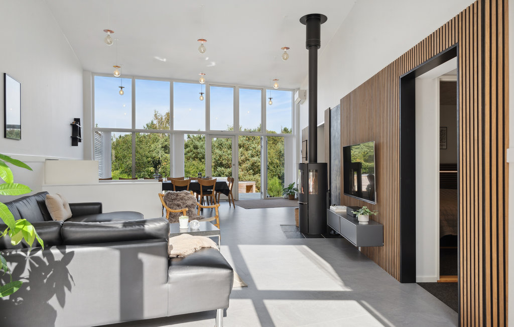 Feriehuse - Ebeltoft , Danmark - D02013 4