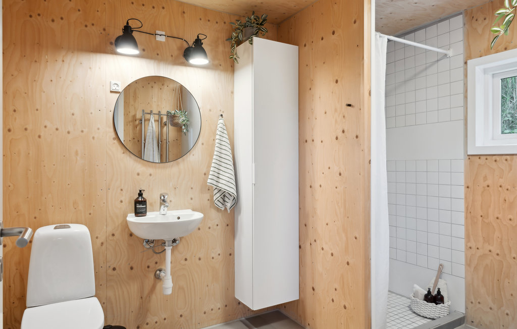 Feriehuse - Ebeltoft , Danmark - D02013 24